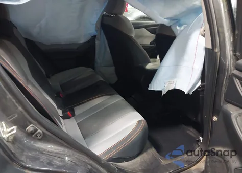 2022 Subaru Crosstrek Premium из США, поврежденный, VIN JF2GTACC8NG284270